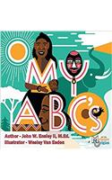 My ABC's: (4 Melanin Origins Black History)