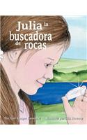 Julia La Buscadora de Rocas (Julie the Rockhound)