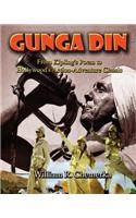 Gunga Din: From Kipling's Poem to Hollywood's Action-Adventure Classic