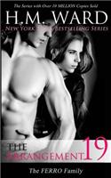 Arrangement 19 (The Ferro Family)