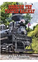 Robbing the Tootsie Railway