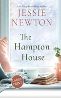 The Hampton House: A Sweet Romantic Women's Fiction Novel(1 Hamptons)