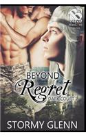 Beyond Regret [Dark Court 2] (Siren Publishing: The Stormy Glenn Manlove Collection)