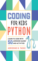 Coding for Kids: Python