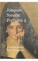 Joaquín Sorolla Portraits 2