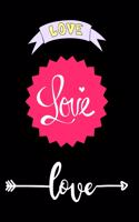 Love Love Love