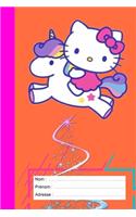 Unicorn Book
