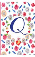 Q