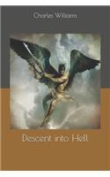 Descent into Hell