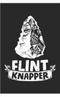 Flint Knapper