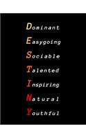 Destiny