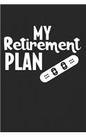 My Retirement Plan
