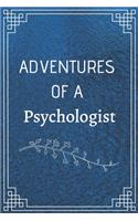 Adventure of a Psychologist