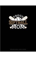 Proud Softball Mom