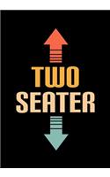 Two Seater