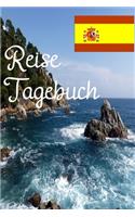 Reise Tagebuch