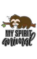 My Spirit Animal
