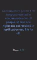 Romans 5