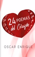 24 Poemas del Corazon