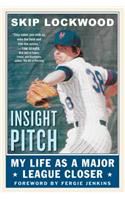 Insight Pitch