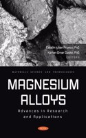 Magnesium Alloys