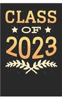 Class of 2023