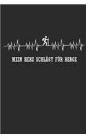 Mein Herz Schlägt Für Berge