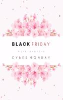 Black Friday & Cyber Monday Planner