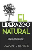 El Liderazgo Natural