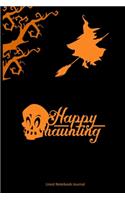 Happy Haunting