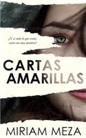 Cartas Amarillas