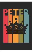 Peter