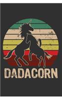 Dadacorn