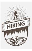 Hiking