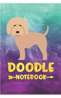 Doodle Notebook