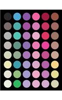 MUA Appointment Book 2019 - 2020