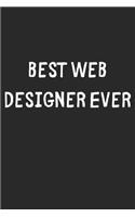 Best Web Designer Ever