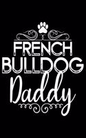 French Bulldog Daddy