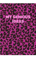 My Genious Ideas