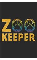 Zoo Keeper