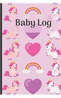Baby Log