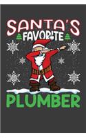 Santa's Favorite Plumber