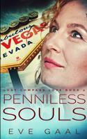 Penniless Souls (Lost Compass Love Book 2)