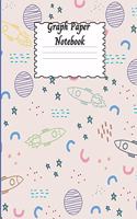 Graph Paper Notebook