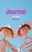 Journal for Girls