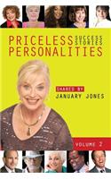 Priceless Personalities