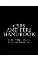 CSRS and FERS Handbook