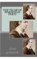 The vicar of Wakefield part2