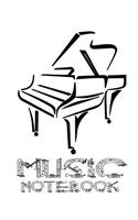 Music Notebook