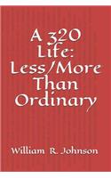 A 320 Life